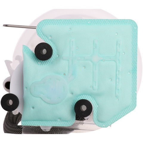 Fuel Pump Module Assembly Carter Fuel P76339M