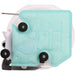 Fuel Pump Module Assembly Carter Fuel P76339M