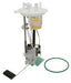Fuel Pump Module Assembly Carter Fuel P76340M