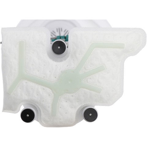 Fuel Pump Module Assembly Carter Fuel P76340M
