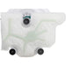 Fuel Pump Module Assembly Carter Fuel P76340M