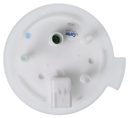 Fuel Pump Module Assembly Carter Fuel P76340M