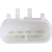 Fuel Pump Module Assembly Carter Fuel P76340M