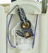 Fuel Pump Module Assembly Carter Fuel P76348M