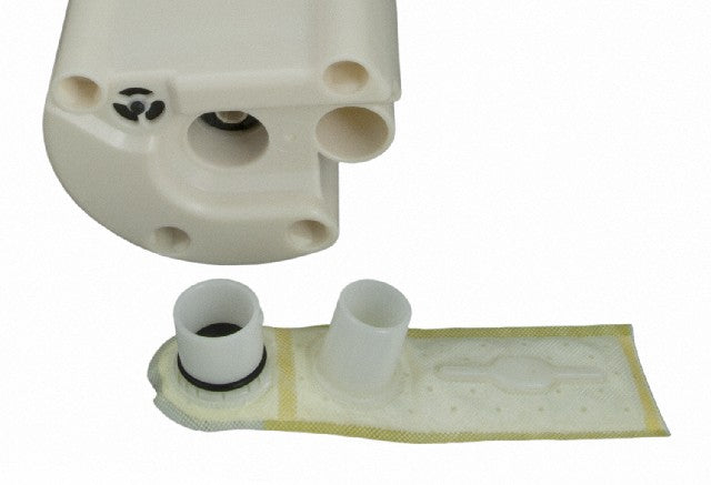 Fuel Pump Module Assembly Carter Fuel P76348M