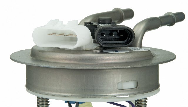 Fuel Pump Module Assembly Carter Fuel P76348M