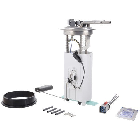Fuel Pump Module Assembly Carter Fuel P76348M