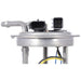 Fuel Pump Module Assembly Carter Fuel P76348M