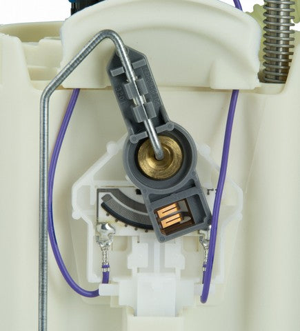 Fuel Pump Module Assembly Carter Fuel P76348M