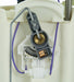 Fuel Pump Module Assembly Carter Fuel P76348M