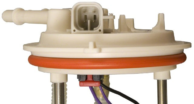 Fuel Pump Module Assembly Carter Fuel P76349M