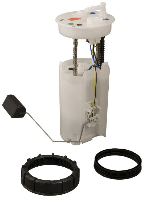Fuel Pump Module Assembly Carter Fuel P76356M