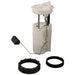 Fuel Pump Module Assembly Carter Fuel P76356M