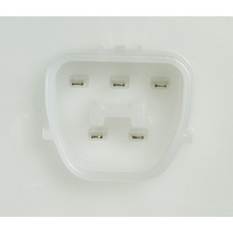 Fuel Pump Module Assembly Carter Fuel P76356M