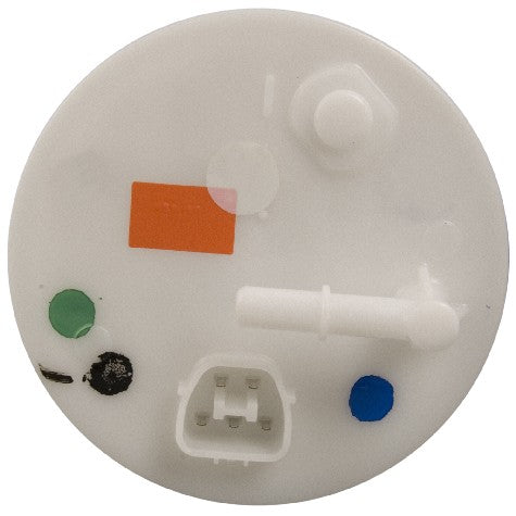 Fuel Pump Module Assembly Carter Fuel P76356M