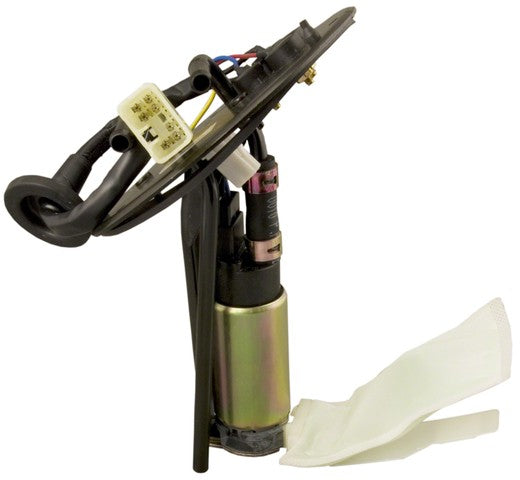 Fuel Pump Hanger Assembly Carter Fuel P76361H
