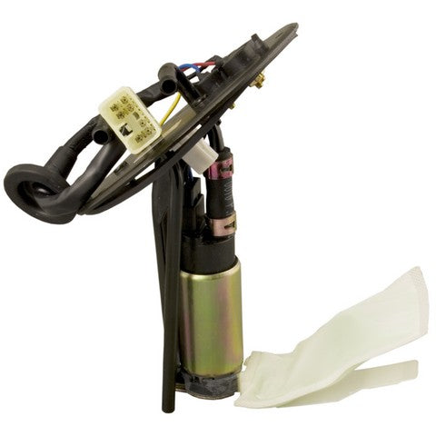 Fuel Pump Hanger Assembly Carter Fuel P76361H