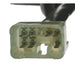 Fuel Pump Hanger Assembly Carter Fuel P76361H