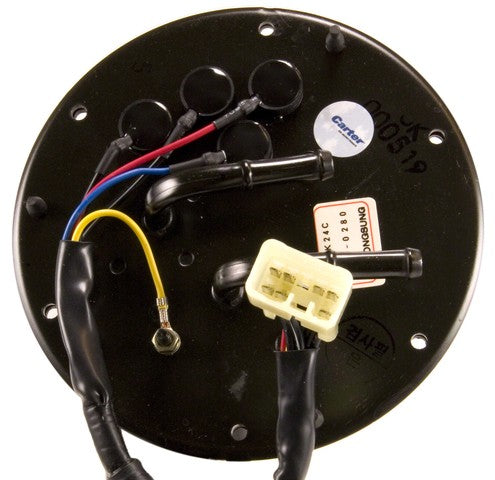 Fuel Pump Hanger Assembly Carter Fuel P76361H