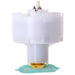 Fuel Pump Module Assembly Carter Fuel P76366M