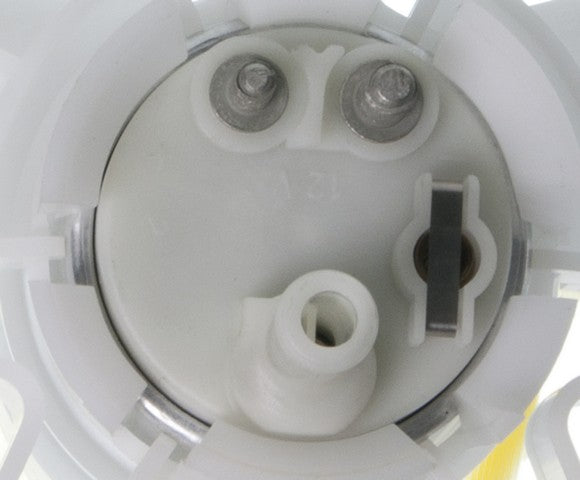 Fuel Pump Module Assembly Carter Fuel P76366M