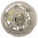Fuel Pump Module Assembly Carter Fuel P76366M
