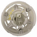 Fuel Pump Module Assembly Carter Fuel P76366M