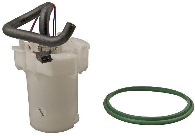 Fuel Pump Module Assembly Carter Fuel P76372M