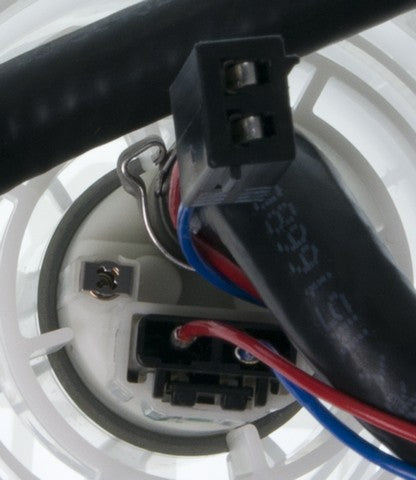 Fuel Pump Module Assembly Carter Fuel P76372M