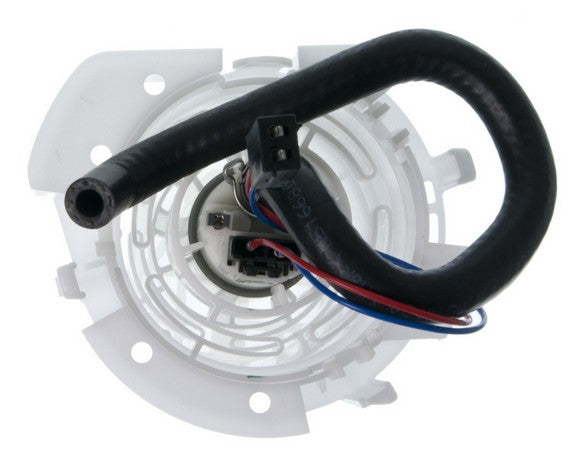 Fuel Pump Module Assembly Carter Fuel P76372M