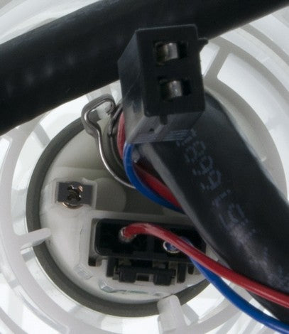 Fuel Pump Module Assembly Carter Fuel P76372M