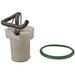 Fuel Pump Module Assembly Carter Fuel P76372M