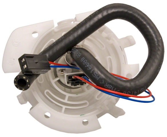 Fuel Pump Module Assembly Carter Fuel P76372M