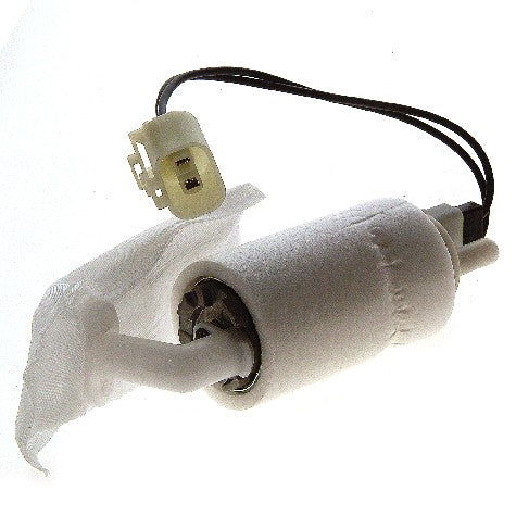 Fuel Pump and Strainer Set Carter Fuel P76373