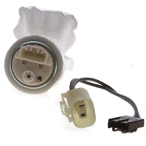 Fuel Pump and Strainer Set Carter Fuel P76373