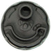 Fuel Pump and Strainer Set Carter Fuel P76373