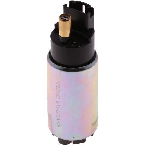 Fuel Pump and Strainer Set Carter Fuel P76373