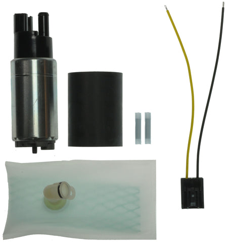 Fuel Pump and Strainer Set Carter Fuel P76373