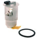 Fuel Pump Module Assembly Carter Fuel P76389M