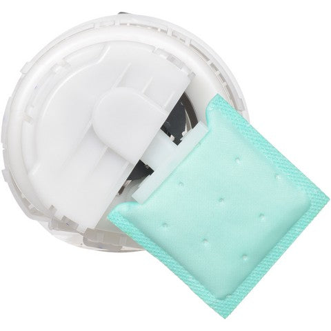 Fuel Pump Module Assembly Carter Fuel P76389M