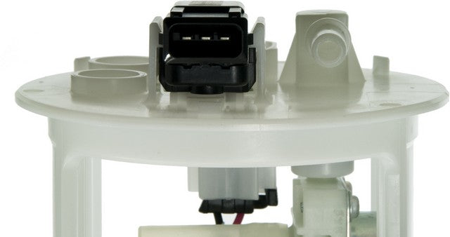 Fuel Pump Module Assembly Carter Fuel P76389M