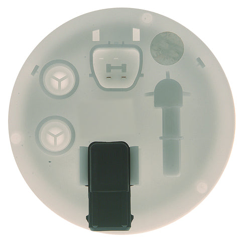 Fuel Pump Module Assembly Carter Fuel P76389M