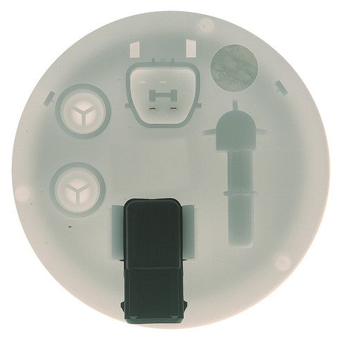 Fuel Pump Module Assembly Carter Fuel P76389M