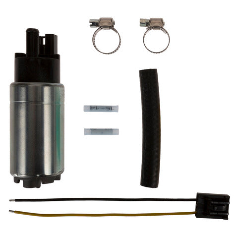 Electric Fuel Pump Carter Fuel P76395