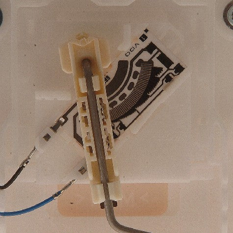 Fuel Pump Module Assembly Carter Fuel P76396M