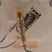 Fuel Pump Module Assembly Carter Fuel P76396M
