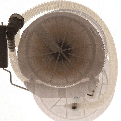 Fuel Pump Module Assembly Carter Fuel P76396M