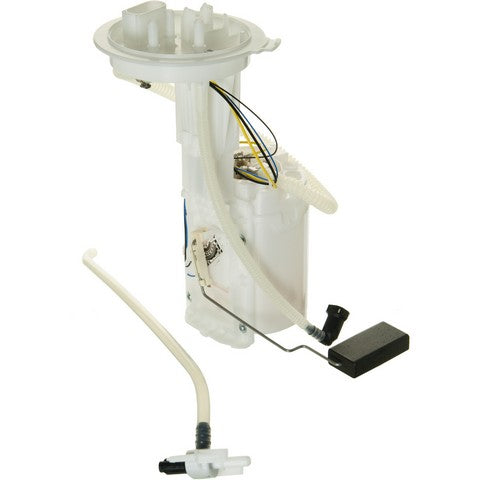 Fuel Pump Module Assembly Carter Fuel P76396M