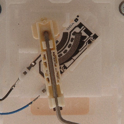 Fuel Pump Module Assembly Carter Fuel P76396M