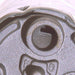 Fuel Pump and Strainer Set Carter Fuel P76397
